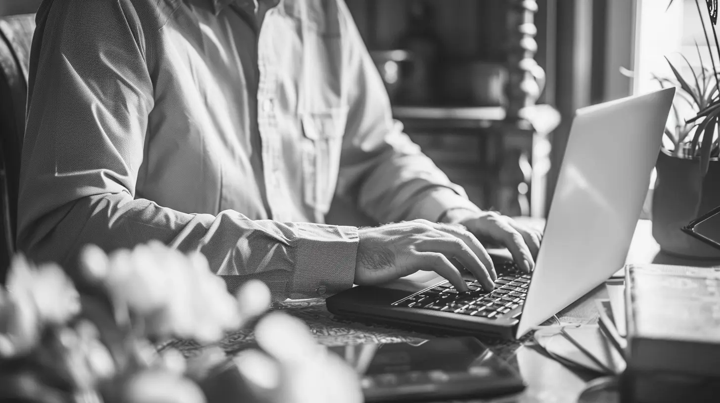 Autorenselfpublishing