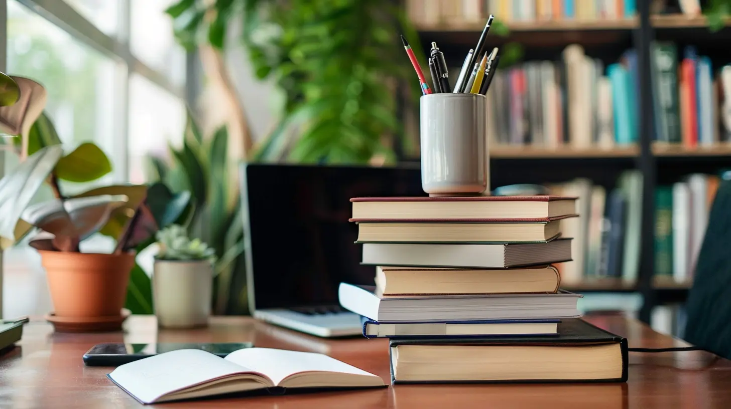 Buch veröffentlichen Tipps