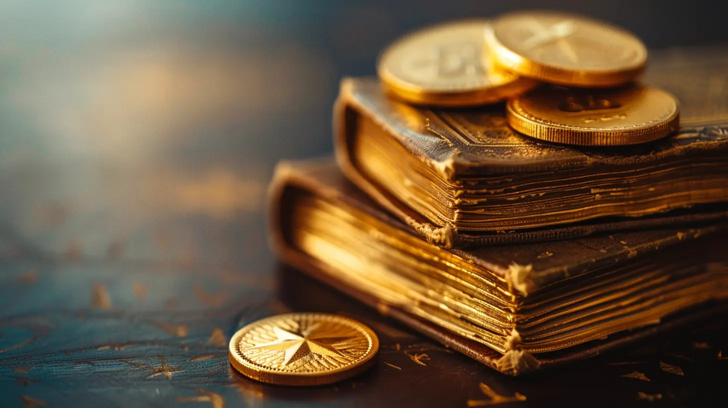 3 Goldene Regeln