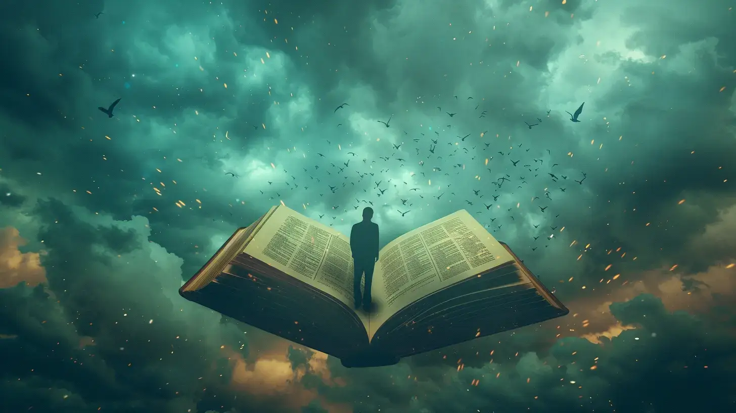Selfpublishing-Regeln